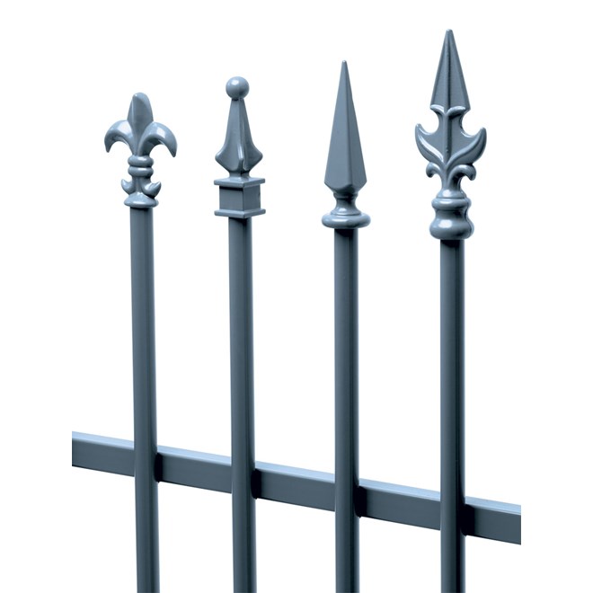 Heritage Fencing