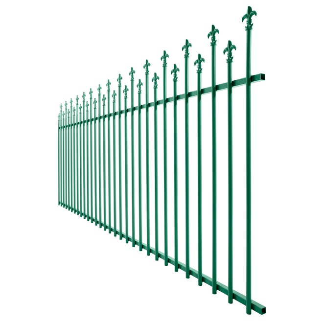 Heritage Fencing