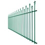 Heritage Fencing