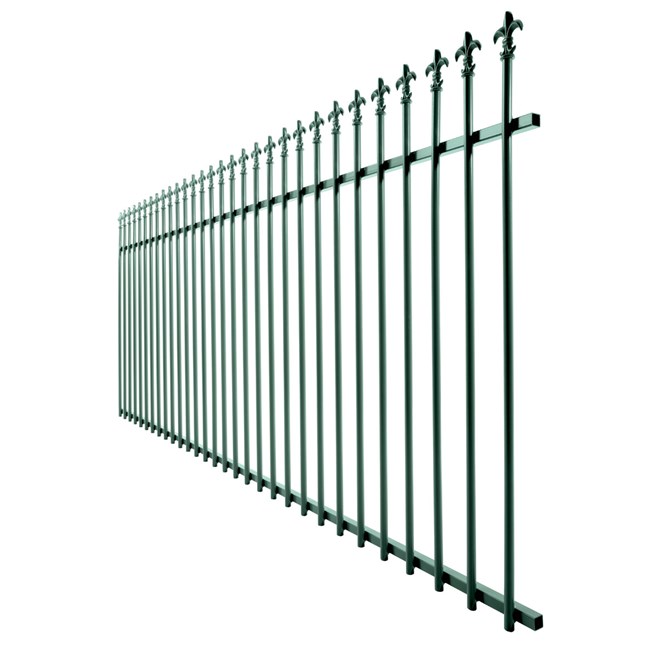 Heritage Fencing