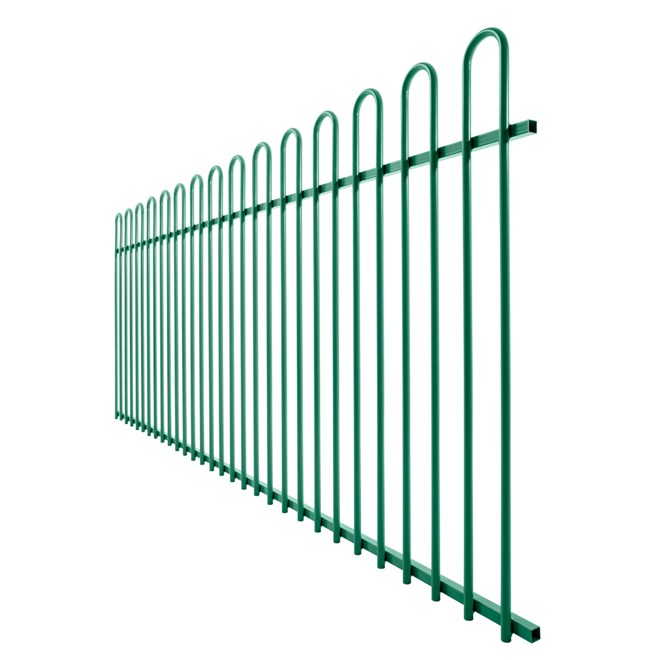 Heritage Fencing