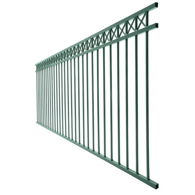 Heritage Fencing