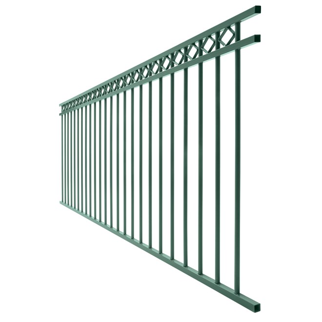 Heritage Fencing
