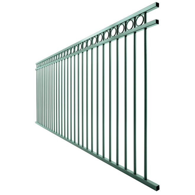 Heritage Fencing