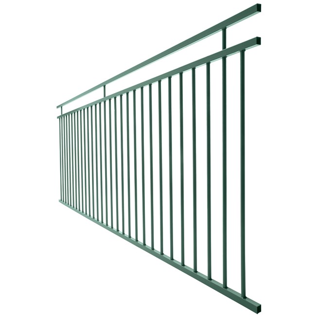 Heritage Fencing