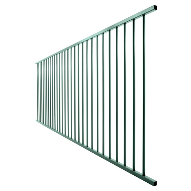 Heritage Fencing