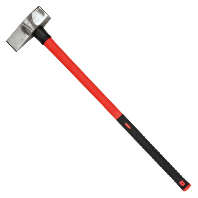 Block Splitter Fibreglass