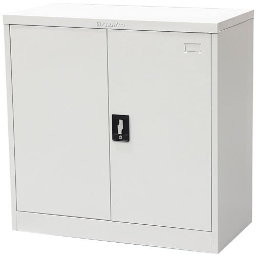 Utility 2 Door Half Height Cabinet