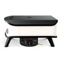 Cozze 17-Inch Gas Pizza Oven With Rotating Stone