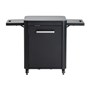 Cozze One Door Outdoor Kitchen Table