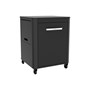 Cozze One Door Outdoor Kitchen Table