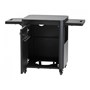 Cozze One Door Outdoor Kitchen Table