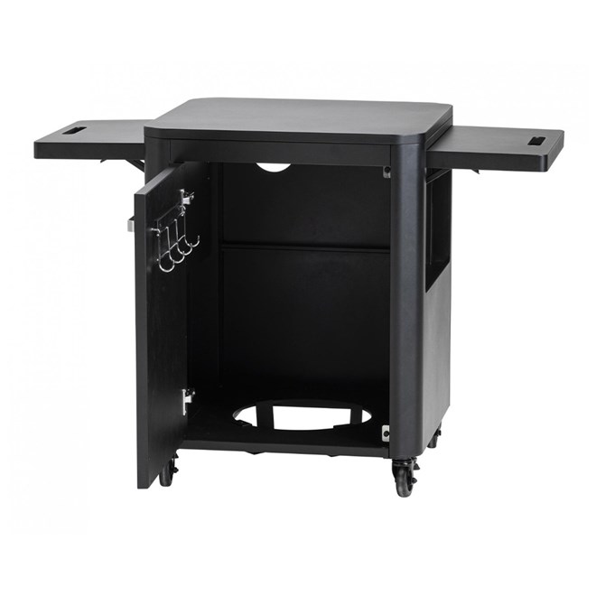 Cozze One Door Outdoor Kitchen Table