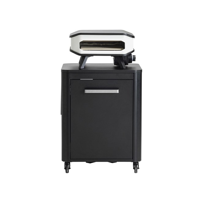 Cozze One Door Outdoor Kitchen Table