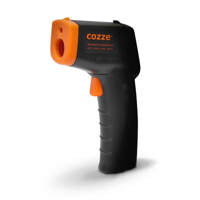 Cozze Infrared Thermometer