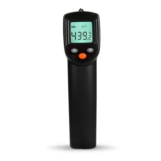 Cozze Infrared Thermometer