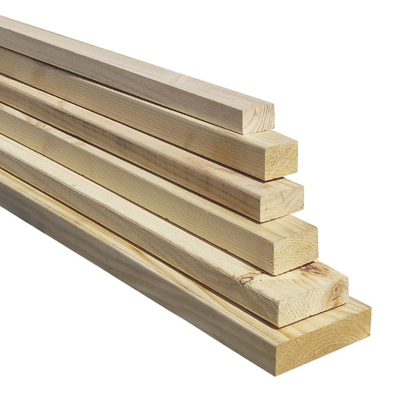 Pine MGP10 140 x 45mm x 4.8m Length