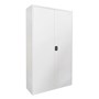 2 Door Metal Cabinet Large