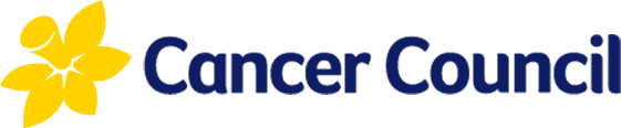 Cancer Council Logo Larger Text